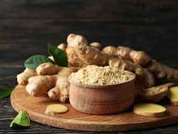 Which State Is Known As The Ginger Capital Of India?