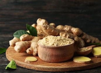 Which State Is Known As The Ginger Capital Of India?