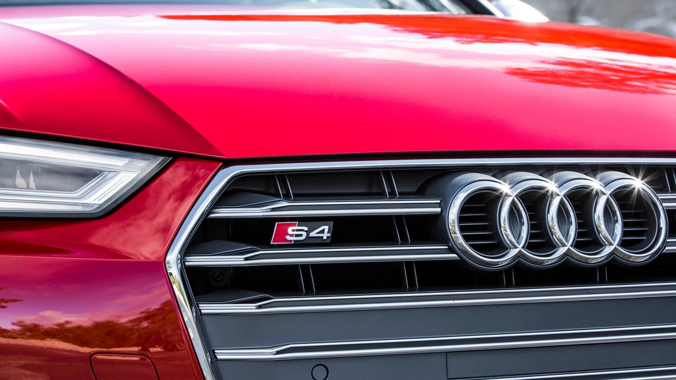 Audi India Models Get Cheaper By Up To Rs 7.8 Lakh Post GST Reduction: Check New Rates