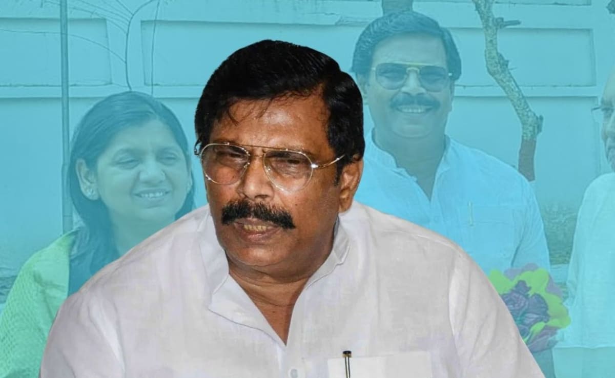 Latest and Breaking News on NDTV Latest and Breaking News on NDTV