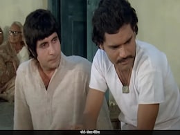 अमिताभ बच्चन की इस फिल्म में एक घंटे बाद होती है हीरोइन की एंट्री, जेल पर बनी मूवी को बनने में लगे 4 साल- पता है नाम? अमिताभ बच्चन की इस फिल्म में एक घंटे बाद होती है हीरोइन की एंट्री, जेल पर बनी मूवी को बनने में लगे 4 साल- पता है नाम?