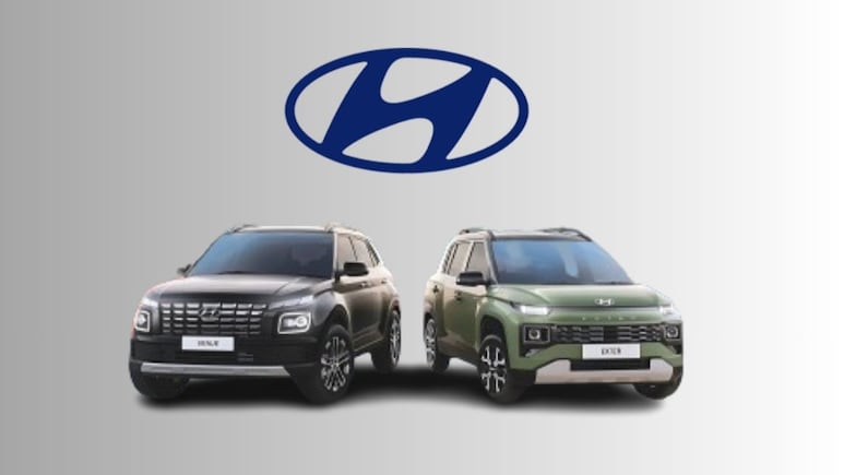Hyundai Leads Over Tata In August 2025, Wholesale Stood At 60,501 Units Hyundai Leads Over Tata In August 2025, Wholesale Stood At 60,501 Units