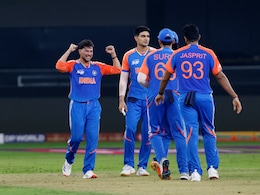 Cricket Or Propaganda? How India's Dominance Is Rewriting The Rules Cricket Or Propaganda? How India's Dominance Is Rewriting The Rules