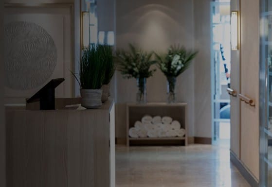 The Spa here uses globally sourced, natural ingredients. Photo: Rssc.com The Spa here uses globally sourced, natural ingredients. Photo: Rssc.com