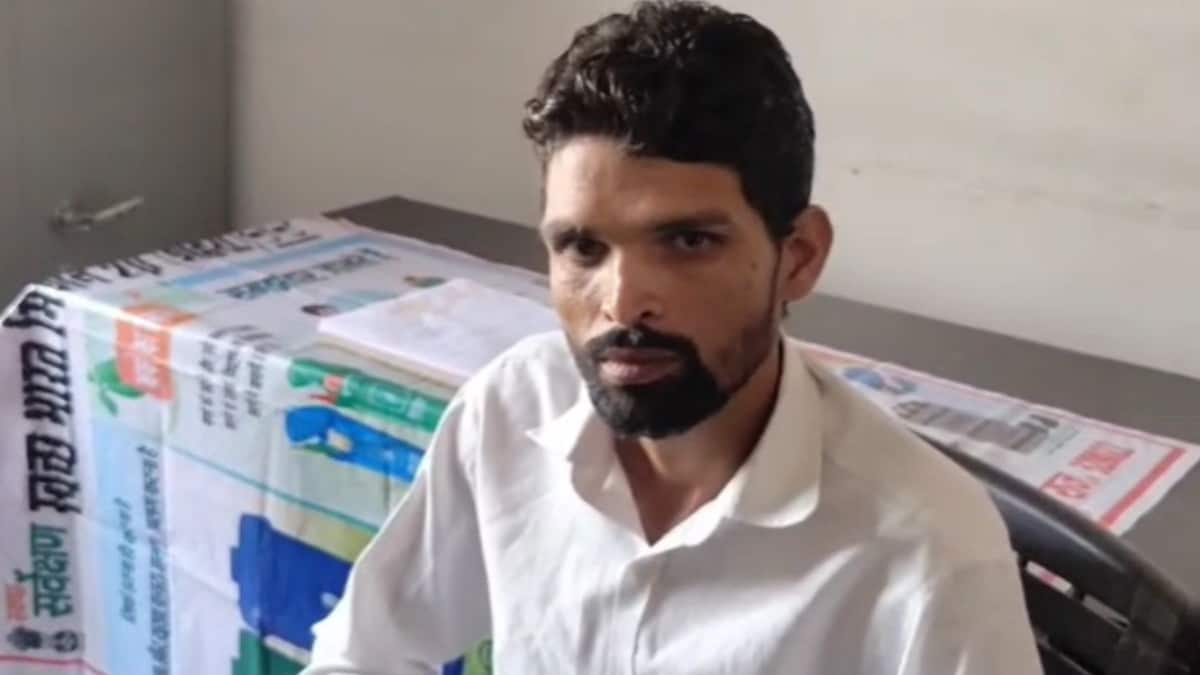 ACB Action: विद्युत विभाग ही कर रहा बिजली चोरी का खेल... 6000 रिश्वत की ...