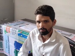 ACB Action: विद्युत विभाग ही कर रहा बिजली चोरी का खेल... 6000 रिश्वत की डील, एसीबी ने किया ट्रैप ACB Action: विद्युत विभाग ही कर रहा बिजली चोरी का खेल... 6000 रिश्वत की डील, एसीबी ने किया ट्रैप