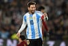 Messi Scores Twice In Possible Farewell Game As Argentina Beat Venezuela 3-0