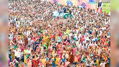 घुसपैठ का मुद्दा... राष्ट्रीय सुरक्षा, राजनीति या वोटों का ध्रुवीकरण? बिहार में किसे नफा, किसको नुकसान?