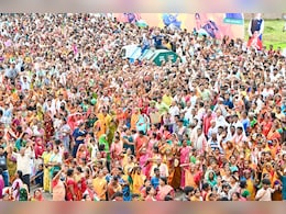 घुसपैठ का मुद्दा... राष्ट्रीय सुरक्षा, राजनीति या वोटों का ध्रुवीकरण? बिहार में किसे नफा, किसको नुकसान? घुसपैठ का मुद्दा... राष्ट्रीय सुरक्षा, राजनीति या वोटों का ध्रुवीकरण? बिहार में किसे नफा, किसको नुकसान?