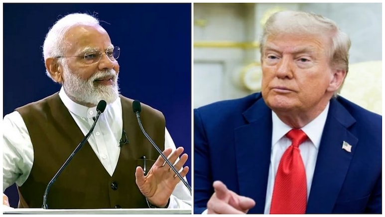 PM मोदी ने इजरायल के बंधकों की रिहाई का किया स्वागत, ट्रंप के प्रयासों को सराहा PM मोदी ने इजरायल के बंधकों की रिहाई का किया स्वागत, ट्रंप के प्रयासों को सराहा