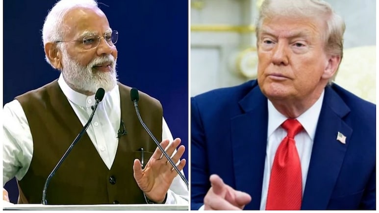 'गाजा प्लान से फिलिस्तीन-इजरायल के बीच शांति-सुरक्षा कायम होगी', PM मोदी ने ट्रंप के ऐलान का स्वागत किया