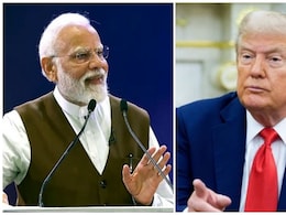 'गाजा प्लान से फिलिस्तीन-इजरायल के बीच शांति-सुरक्षा कायम होगी', PM मोदी ने ट्रंप के ऐलान का स्वागत किया 'गाजा प्लान से फिलिस्तीन-इजरायल के बीच शांति-सुरक्षा कायम होगी', PM मोदी ने ट्रंप के ऐलान का स्वागत किया
