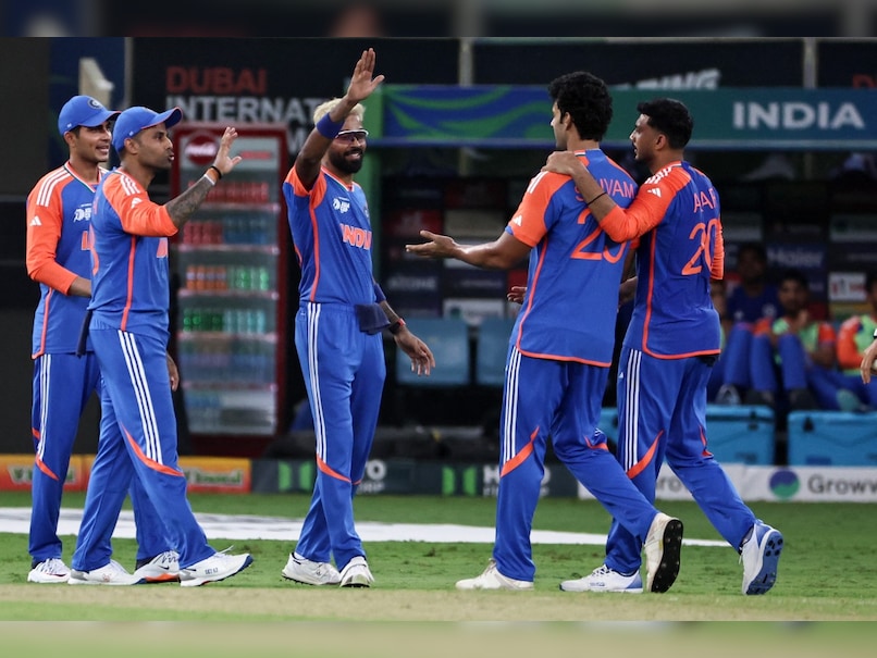 Indian Cricket Team Finally Reacts To Call For Boycotting Pakistan Game In Asia Cup 2025: "Once BCCI Said..."