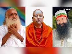 Opinion | Delhi &#039;Baba&#039; To Ram Rahim, Asaram, India&#039;s Endless Obsession With Godmen