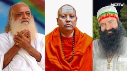 Opinion | Delhi 'Baba' To Ram Rahim, Asaram, India's Endless Obsession With Godmen