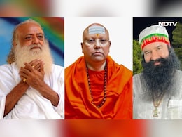 Opinion | Delhi 'Baba' To Ram Rahim, Asaram, India's Endless Obsession With Godmen