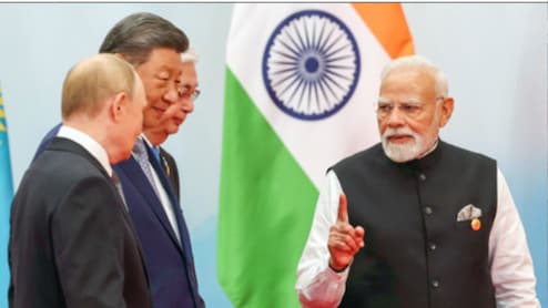 पाक PM शाहबाज शरीफ की मौजूदगी में पहलगाम आतंकी हमले की SCO देशों ने की निंदा, भारत की पहल को चीन का मौन समर्थन