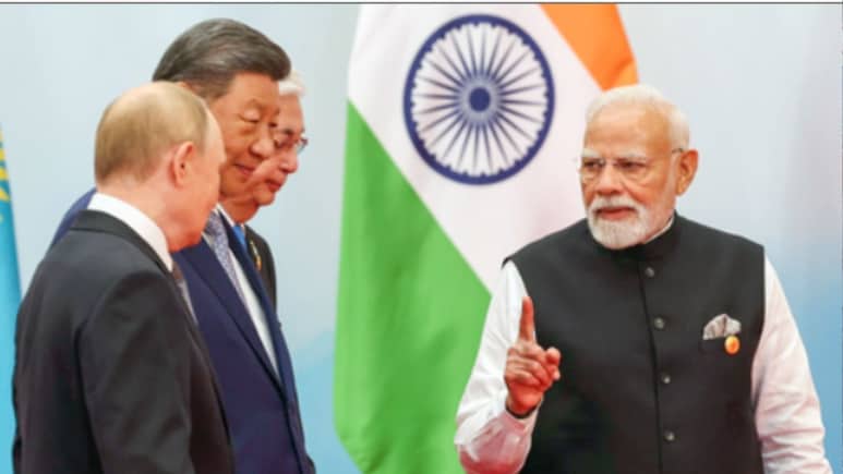 पाक PM शाहबाज शरीफ की मौजूदगी में पहलगाम आतंकी हमले की SCO देशों ने की निंदा, भारत की पहल को चीन का मौन समर्थन