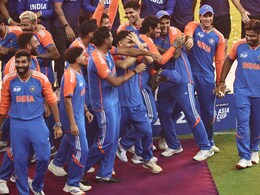 Asia Cup Victory About Courage, Belief And Playing For The Flag