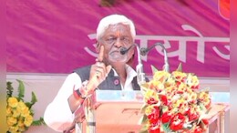 BJP विधायक का विवादित बयान, बोले- भारत में नेपाल जैसे हो सकते हैं हालात