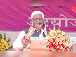BJP विधायक का विवादित बयान, बोले- भारत में नेपाल जैसे हो सकते हैं हालात BJP विधायक का विवादित बयान, बोले- भारत में नेपाल जैसे हो सकते हैं हालात