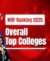 NIRF रैंकिंग में दिल्ली के इन पांच कॉलेज ने मारी बाजी, टॉप-5 में शामिल
