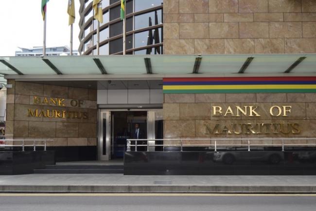 Mauritius Central Bank Chief To Resign After Calls To Step Down