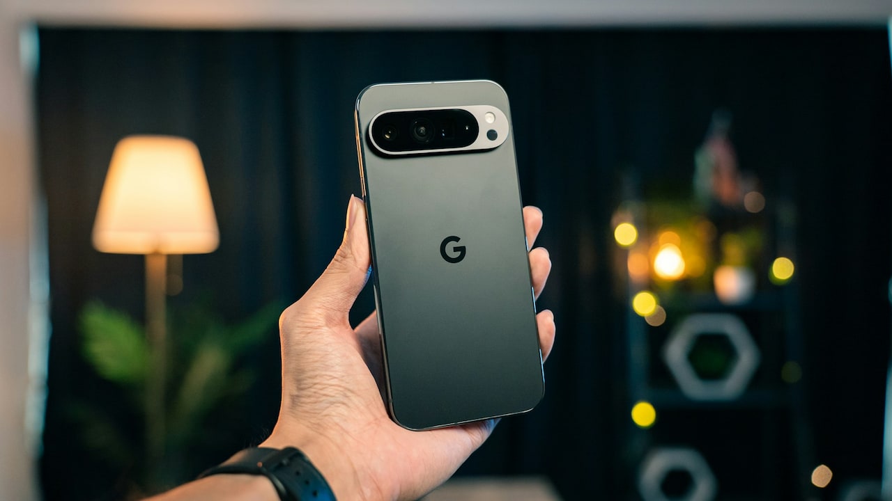 Google Pixel 9 To Get A Massive ₹45,000 Price Cut During Big Billion Days Sale
