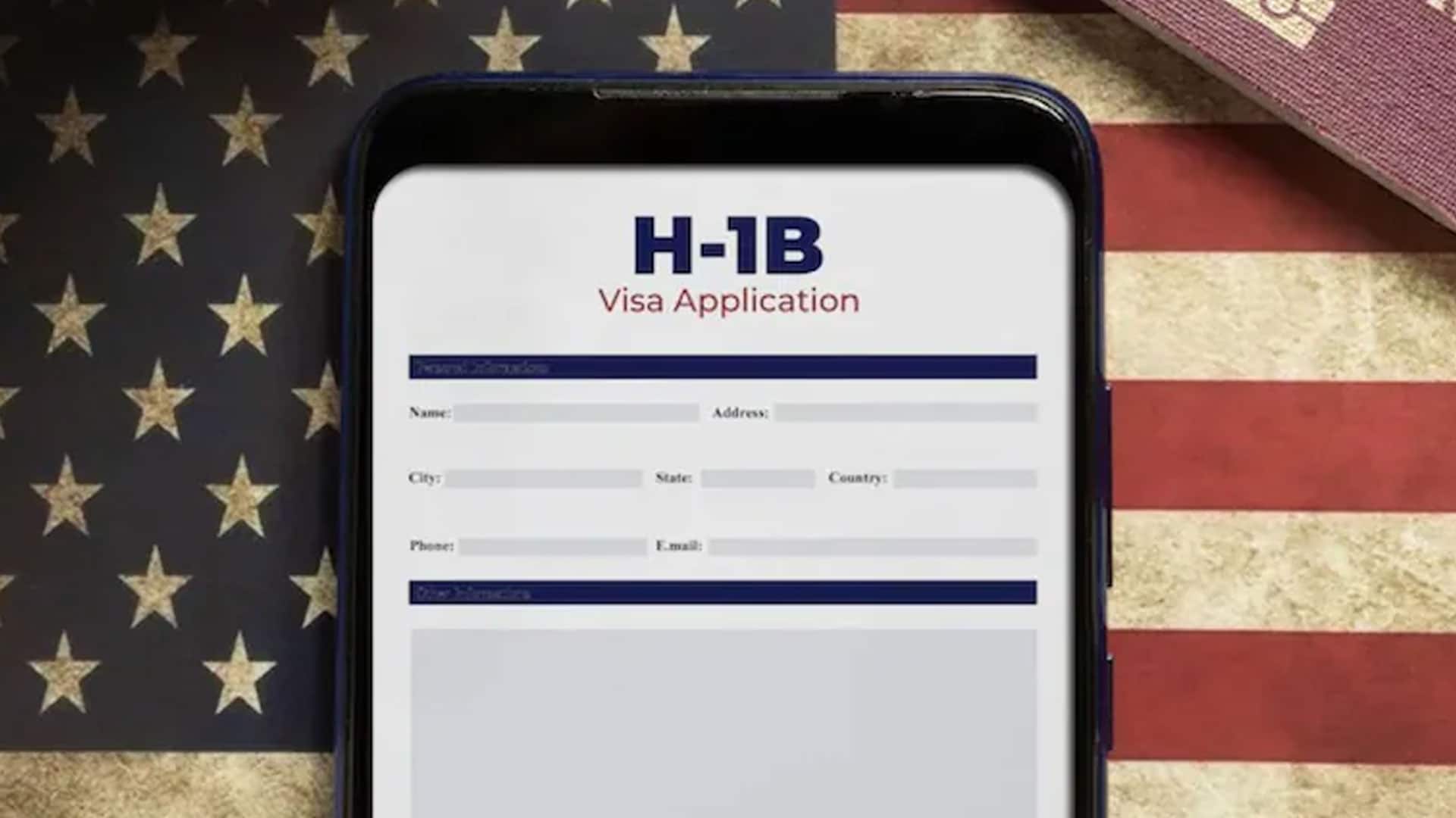 Video: Trump Administration Proposes To Scrap H-1B Lottery System, Floats New Rules