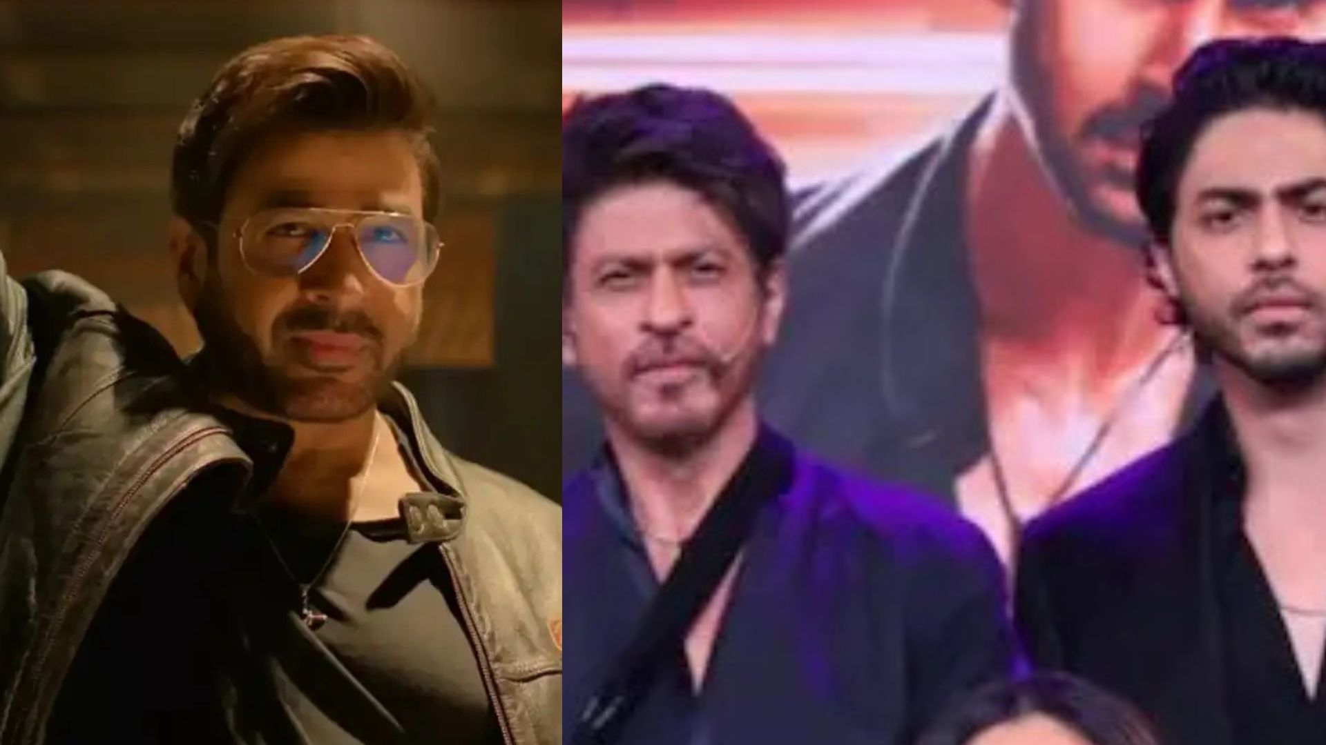 <i>Ba***ds of Bollywood</i> Actor Rajat Bedi On Similarities Between Shah Rukh Khan And Son Aryan: "Both Are Sure Of What They Want"