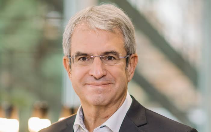 Nestle Had Ousted Laurent Freixe's Predecessor Mark Schneider As Well&mdash;Here's Why