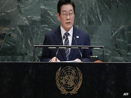 South Korea Vows To End "Unnecessary Military Tensions" With North Korea South Korea Vows To End "Unnecessary Military Tensions" With North Korea