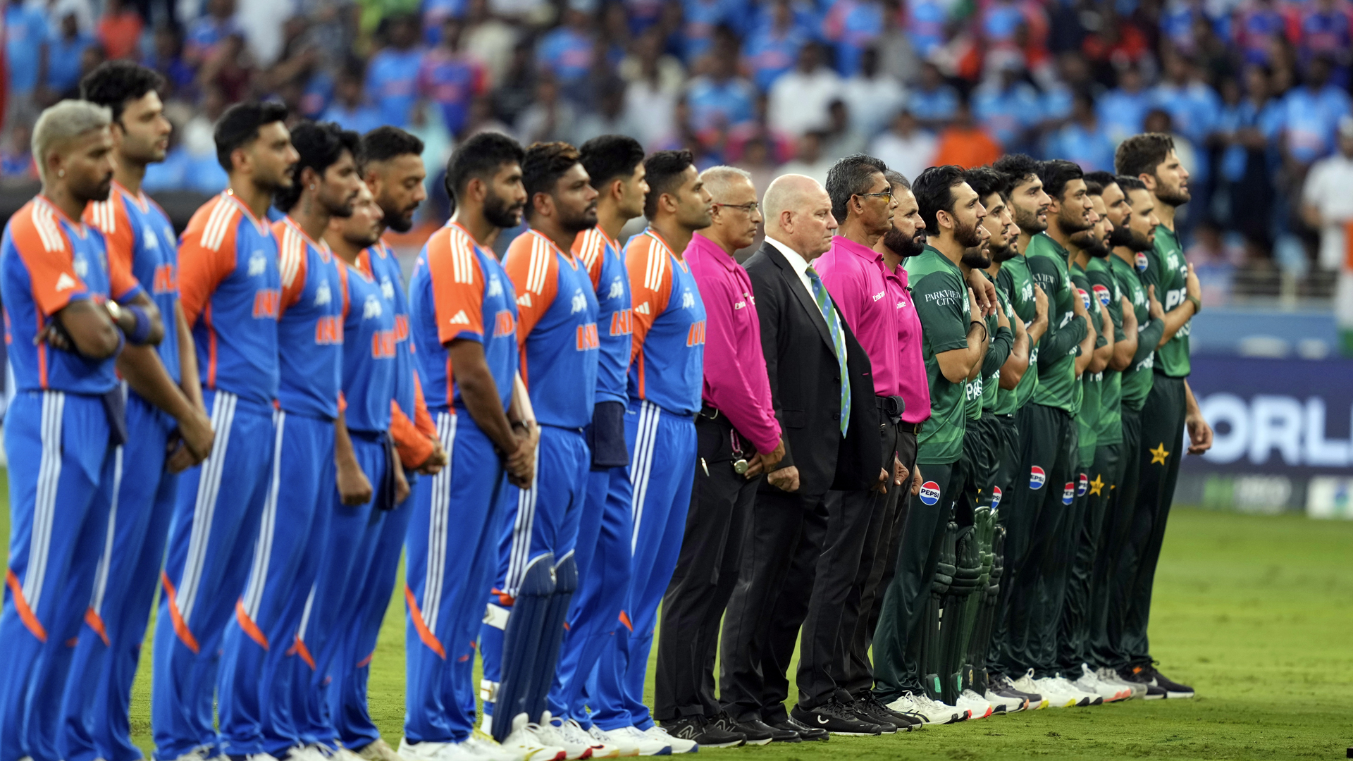 Asia Cup 2025: Can Pakistan Mount A Challenge Against India?