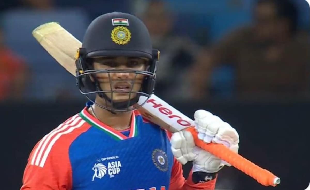 Ind vs Ban: भारत ने फोड़ा लगातार पांचवां 'पावर बम',  अभिषेक ने अभी तक का सबसे प्रचंड बना डाला