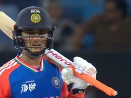 Ind vs Ban: भारत ने फोड़ा लगातार पांचवां 'पावर बम',  अभिषेक ने अभी तक का सबसे प्रचंड बना डाला Ind vs Ban: भारत ने फोड़ा लगातार पांचवां 'पावर बम',  अभिषेक ने अभी तक का सबसे प्रचंड बना डाला