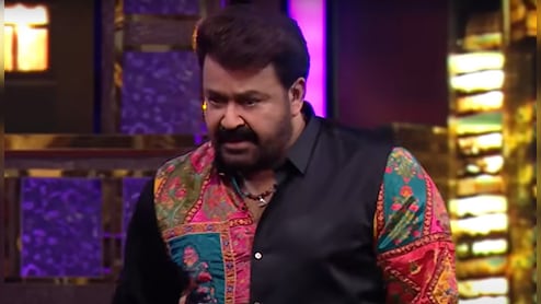 बिग बॉस में लेस्बियन कपल पर कसा कंटेस्टेंट ने तंज, होस्ट बोले- वे आपके ख़र्च पर नहीं जी रहे हैं....