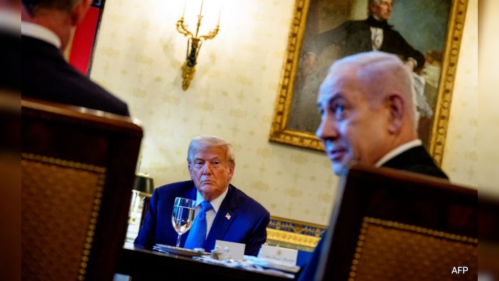 Opinion | What Iran Might Really Demand From Trump Before It Backs Down