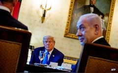 What Iran Might Really Demand From Trump Before It Backs Down