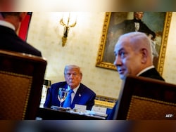 Opinion | The Strange 'Choreography' Around Trump's 15-Point Peace Memo For Iran