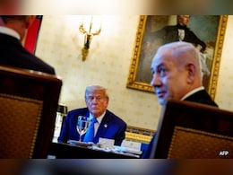 Opinion | What Iran Might Really Demand From Trump Before It Backs Down