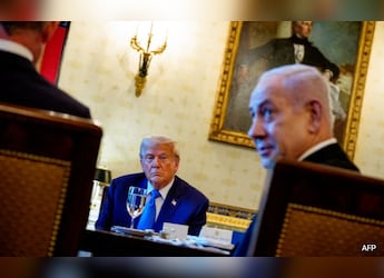 Opinion | What Iran Might Really Demand From Trump Before It Backs Down