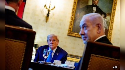 What Iran Might Really Demand From Trump Before It Backs Down