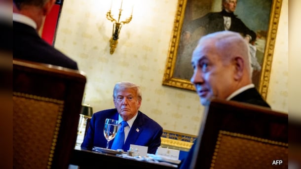 Opinion | What Iran Might Really Demand From Trump Before It Backs Down