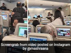Indians Deboard Emirates Plane After Trump's H-1B Fee Order, Flight Delayed By 3 Hours