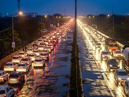 Thane News: घोडबंदर रोडवरील  वाहतूक कोंडी कशी कमी होणार? हे 6 प्रोजेक्ट ठरणार फायदेशीर