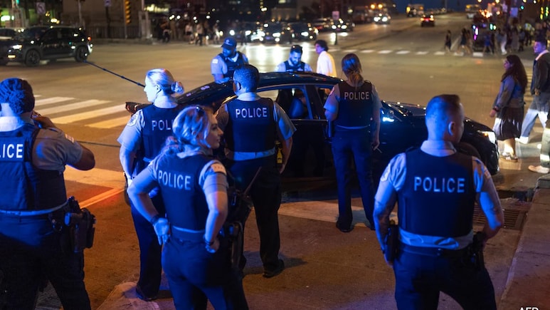 Four Migrants Die In US Immigration Custody Over First 10 Days Of 2026