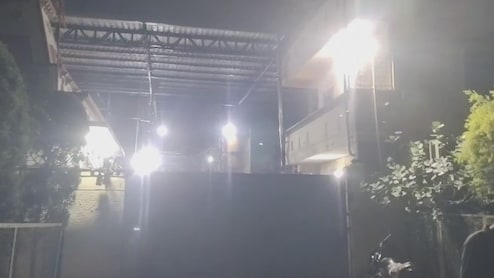 ऑयल कंपनी में गैस की चपेट में आने से तीन कर्मचारियों की मौत, प्लांट में काम करने के दौरान हुआ बड़ा हादसा