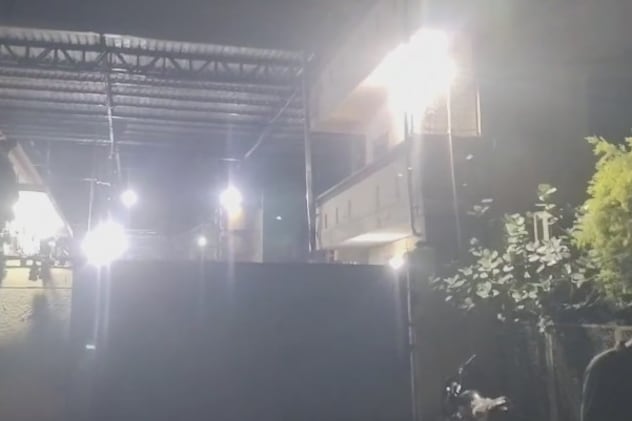 ऑयल कंपनी में गैस की चपेट में आने से तीन कर्मचारियों की मौत, प्लांट में काम करने के दौरान हुआ बड़ा हादसा