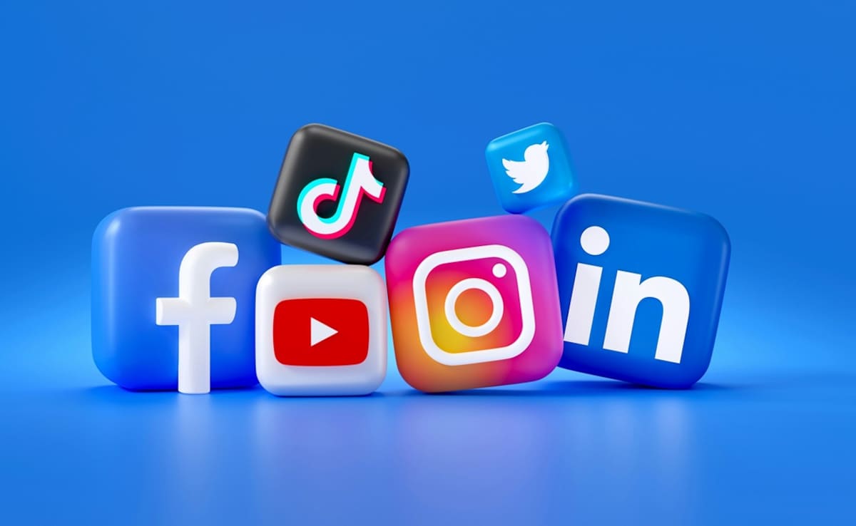 Denmark To Ban Social Media For Under-15s