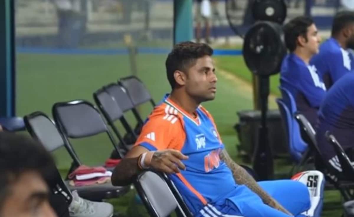 IND vs OMAN: इस बड़ी वजह से कप्तान सू्र्यकुमार ने खुद को नंबर-11 पर धकेल दिया